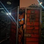 FluffySpecialForce Instagram